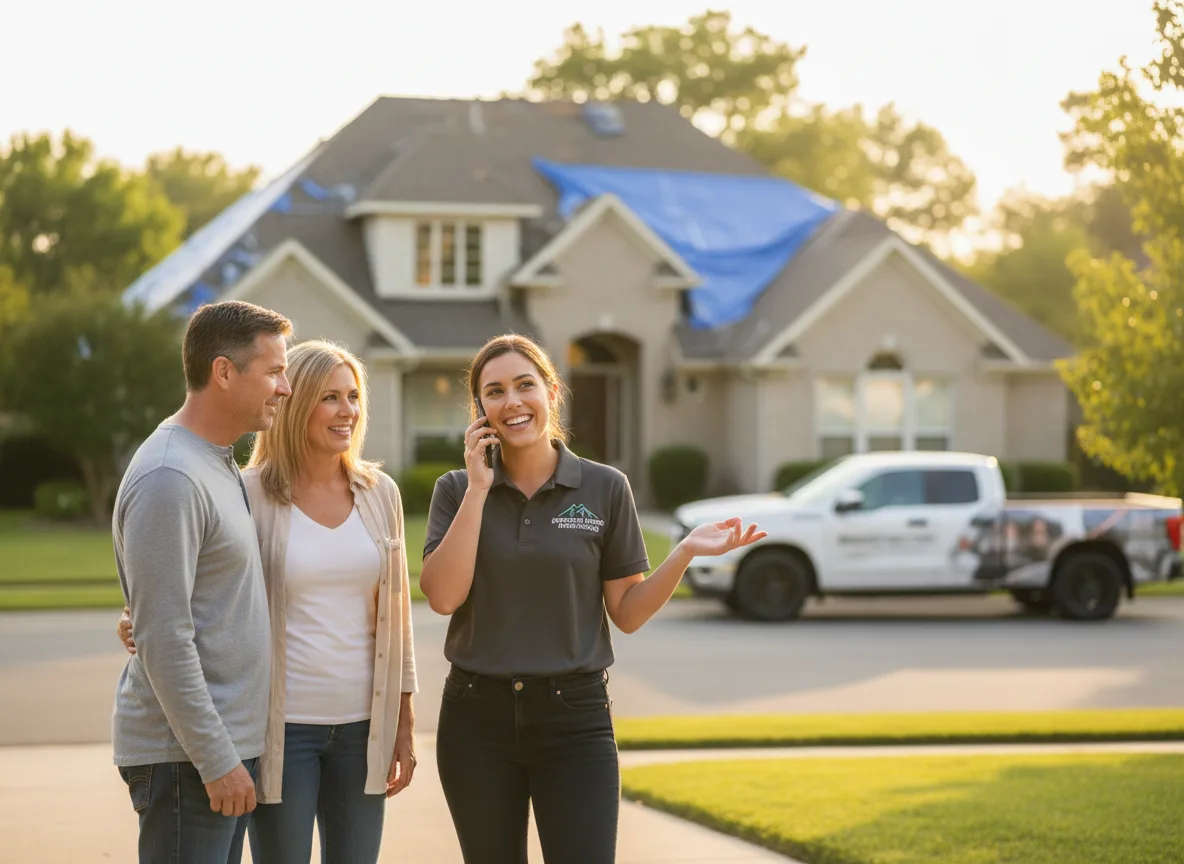 Emergency Roof Repair Johnston, IA FAQs